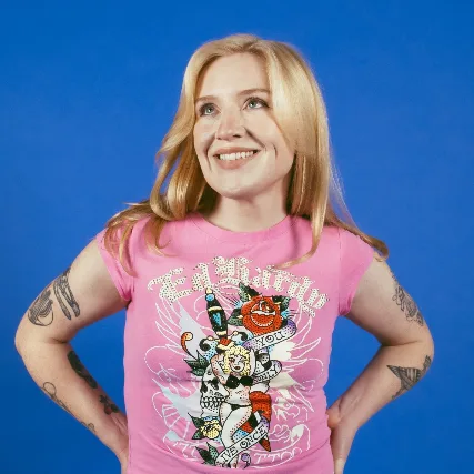 Hannah Jones