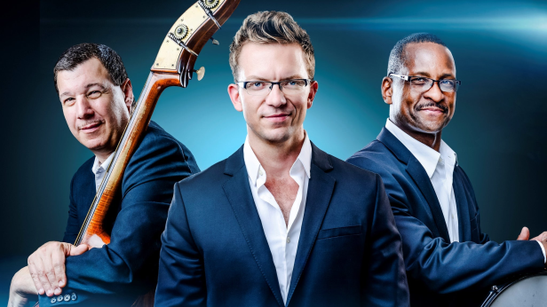 The Travis Anderson Trio: A Charlie Brown Christmas