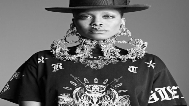 Erykah Badu - Suite Rental Packages