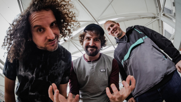 SunSquabi (Under 18 must be accompanied by an adult at all times)