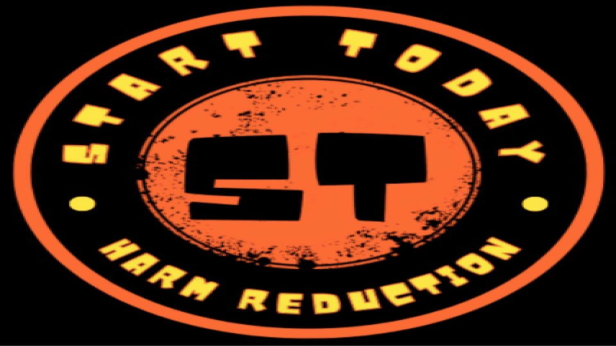 Start Today Harm Reduction Benefit ft. 2 Inch Winky, ‘97 FLOOD, As it May, Knife the Symphony, Lowset, Nautilus, Weatherhead