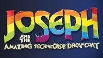 Joseph and the Amazing Technicolor Dreamcoat (Touring) - For Ages 3+