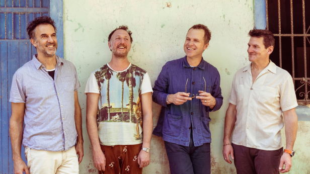 Guster with Grand Rapids Symphony