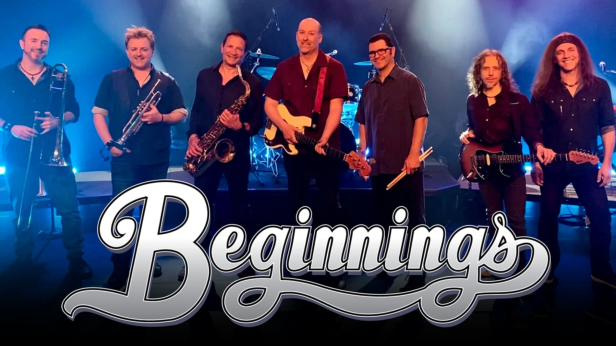 Beginnings: A Celebration Of The Music Of Chicago