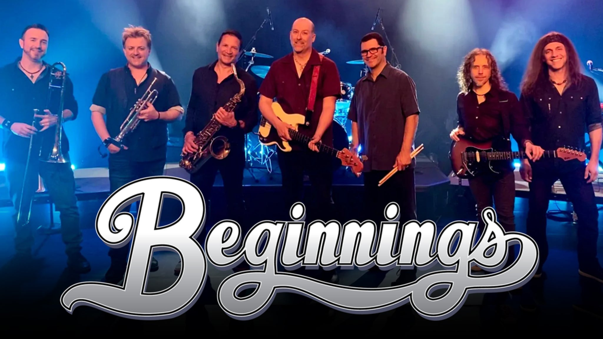 Beginnings: A Celebration Of The Music Of Chicago