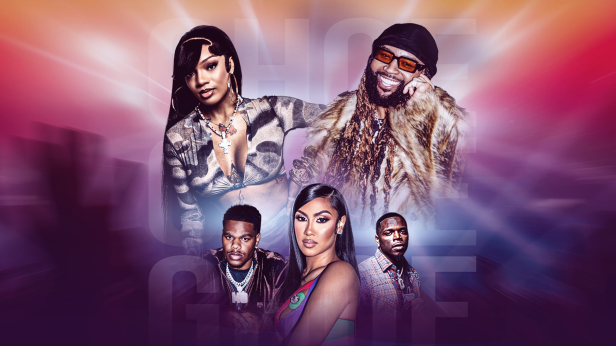 NCA&T Homecoming Concert