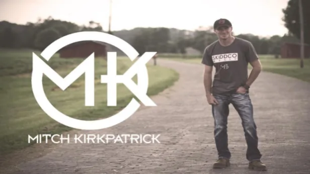 Mitch Kirkpatrick
