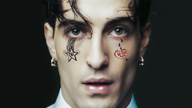 DAMIANO DAVID