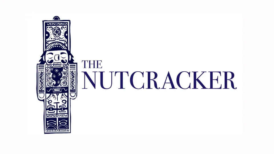 The Nutcracker with Grand Rapids Ballet and Detroit Opera Orchestra