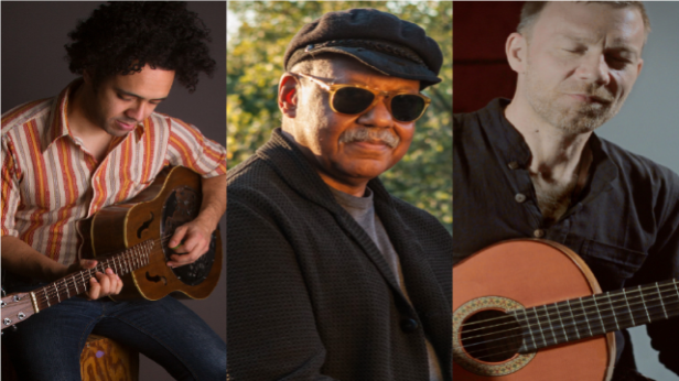 The Music Of The Buena Vista Social Club - A Tribute To The Golden Age Of Cuba