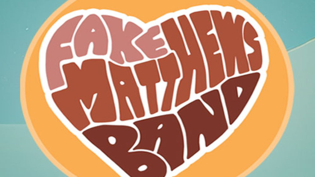 Dave Matthews Tribute