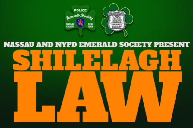 Shilelagh Law