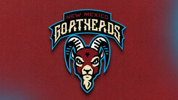 New Mexico Goatheads VS Idaho Steelheads