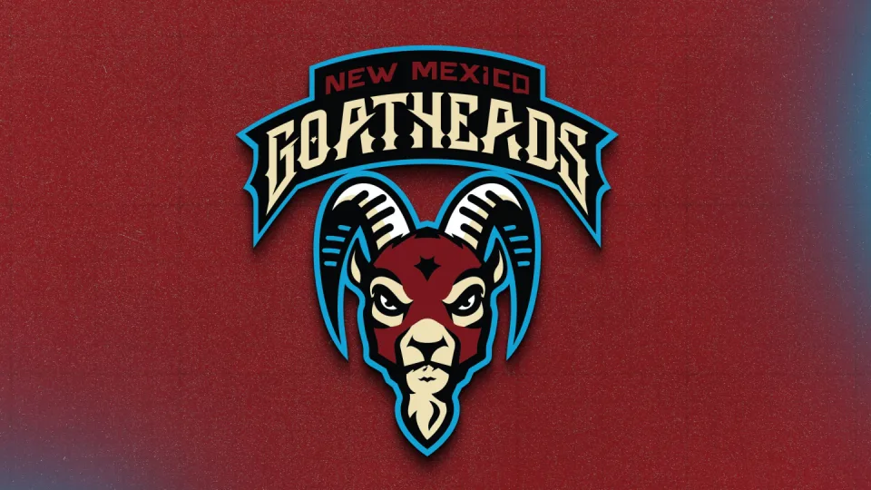 New Mexico Goatheads VS Idaho Steelheads