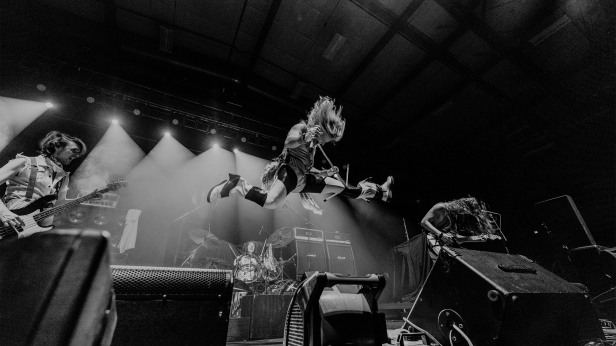 JUMP - America's Van Halen Experience