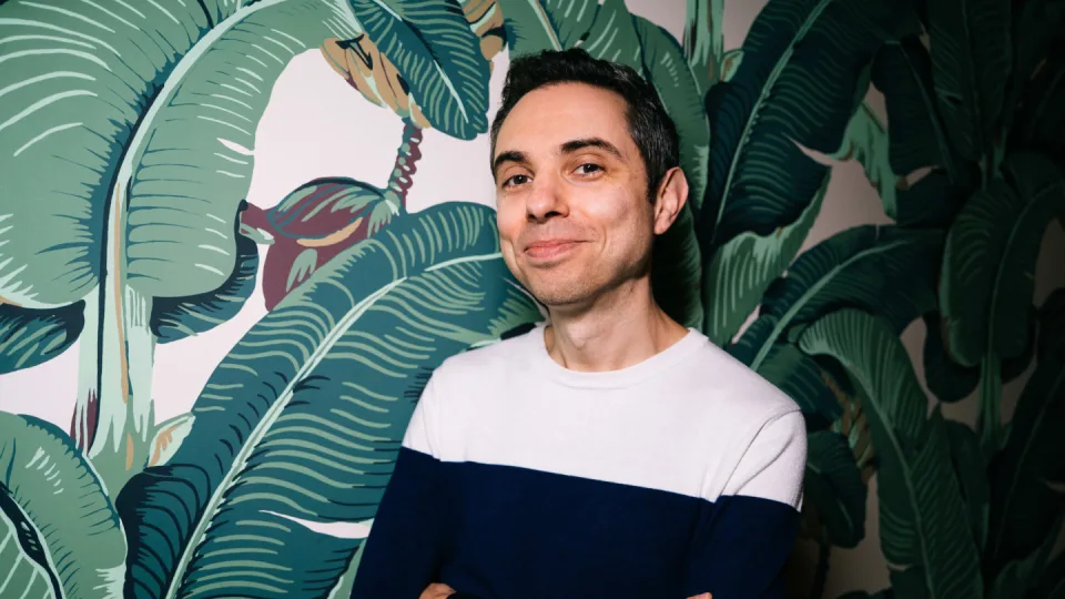 Matt Kirshen
