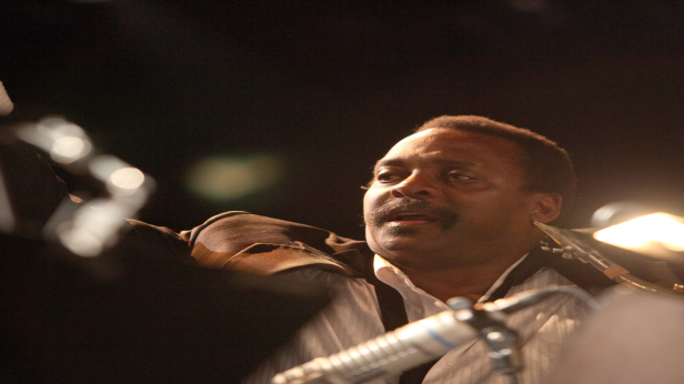 David Murray Quartet feat. Francesca Cinelli