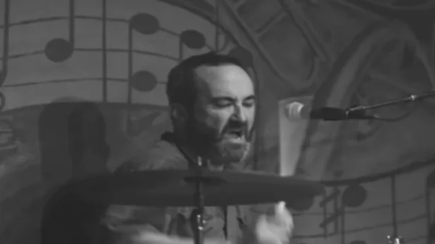 GERALD DOWD BAND Live in the Club!
