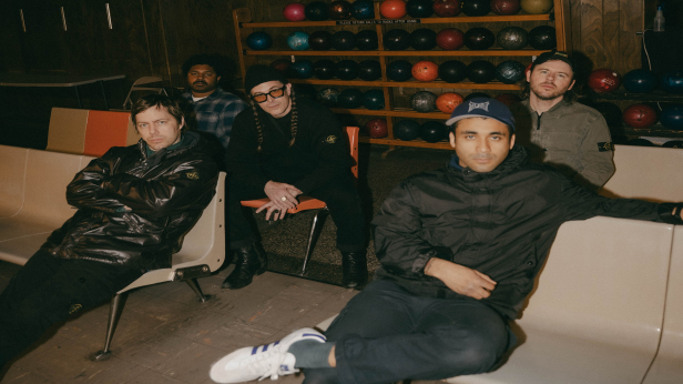 Angel Du$t, Ovlov, Narrow Head, and Day By Day in Miami