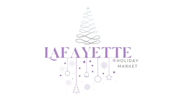 2026 Lafayette Holiday Market Choice 1 Day Pass