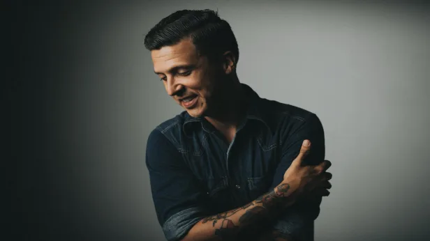 BJ Barham of American Aquarium