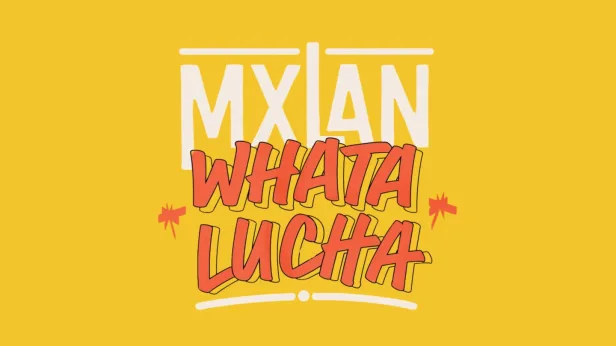 Lucha Libre - MXLAN 2026: McAllen Convention Center