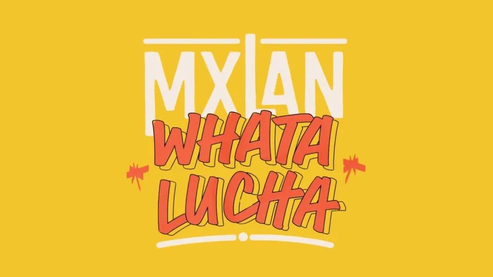 Lucha Libre - MXLAN 2026: McAllen Convention Center