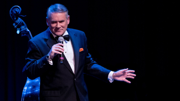 THE SINATRA EXPERIENCE