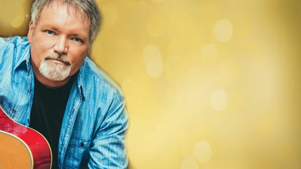 Christmas with John Berry - The 29th Annual Tour