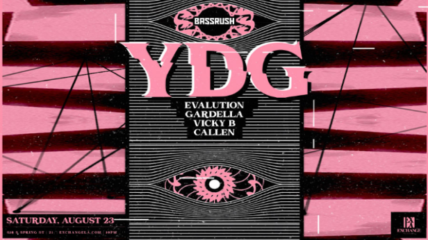 YDG