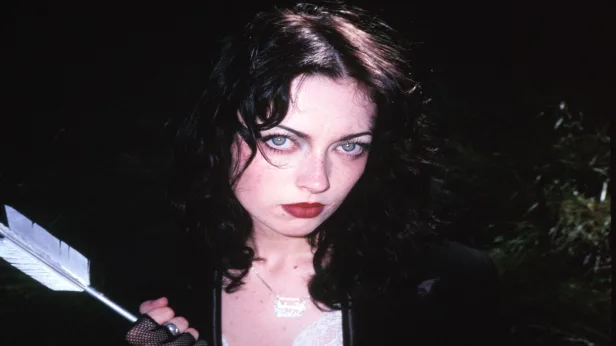 VIOLET GROHL BE SWEET TO ME TOUR