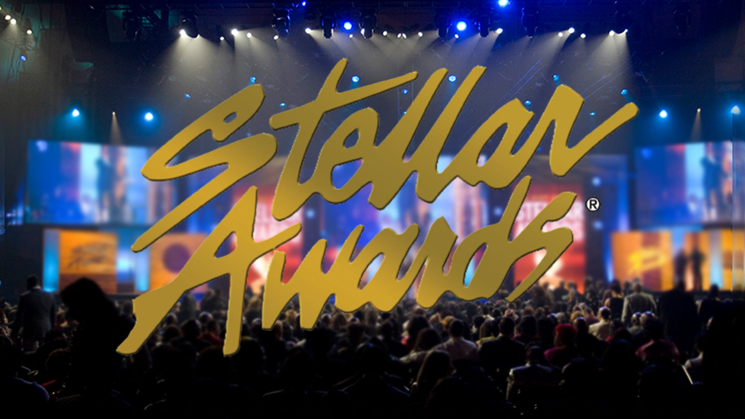 41st Annual Stellar Awards