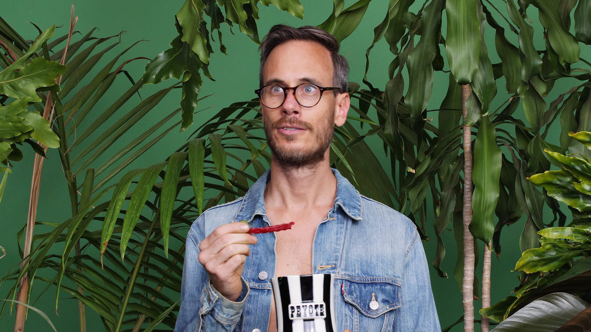 THE EARLY NOVEMBER & HELLOGOODBYE: 20 Years Young