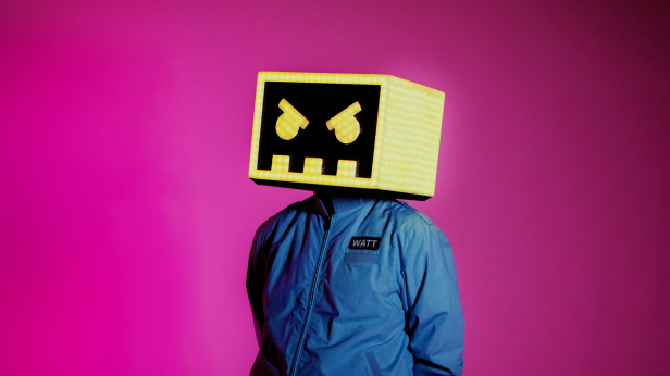 Barely Alive Presents: Overdrive - 18+