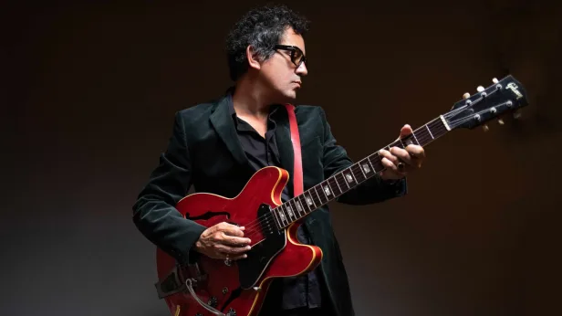 A.J. Croce | Official Caesar Ticket + Hotel Packages