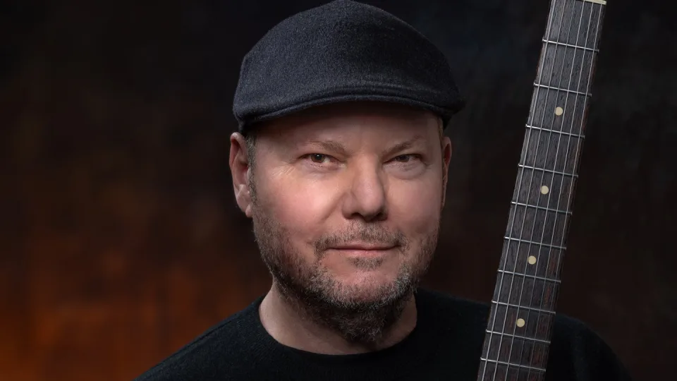 Christopher Cross (Children under 10 years old are not permitted)