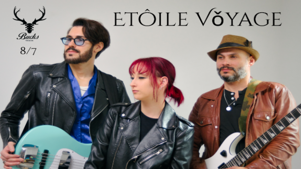 Etôile Vǒyage