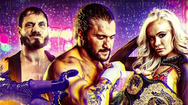 MLW Fusion: A New ERA Begins