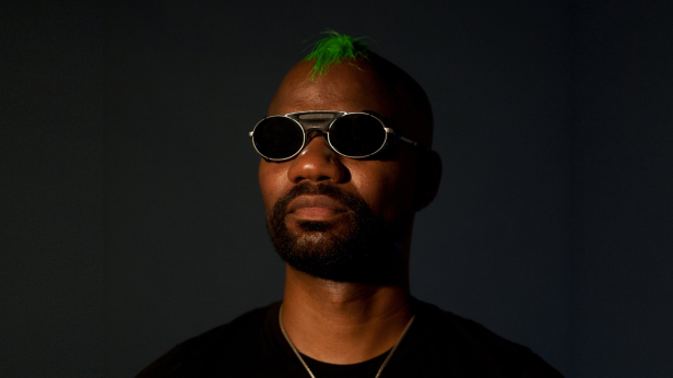 Green Velvet (18+ Event)