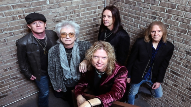 Close Enemies Featuring Tom Hamilton Of Aerosmith