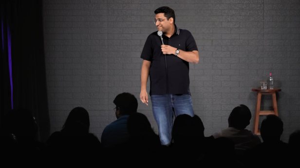 Gaurav Gupta Live