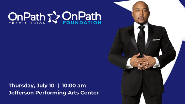 Pathmakers Spark Series feat. Daymond John