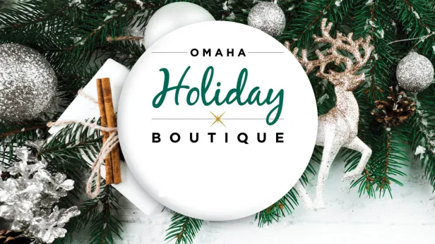 Omaha Holiday Boutique