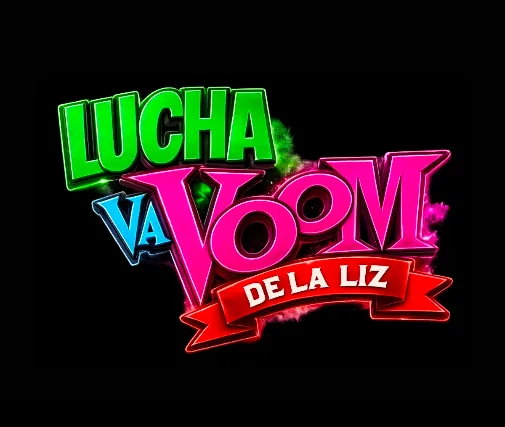 Lucha Vavoom de La Liz