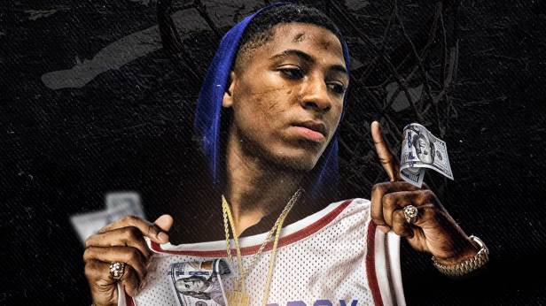 NBA YoungBoy - MASA TOUR