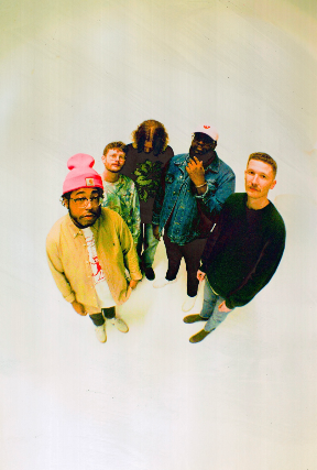 Willis w/ Hotel Fiction