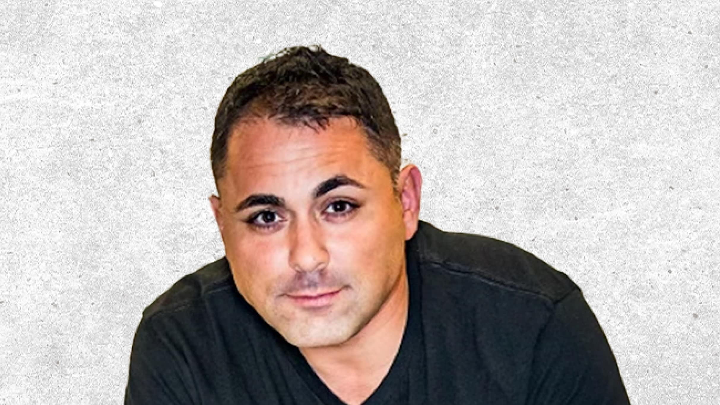Anthony Rodia: Laugh Till It Hurts Tour