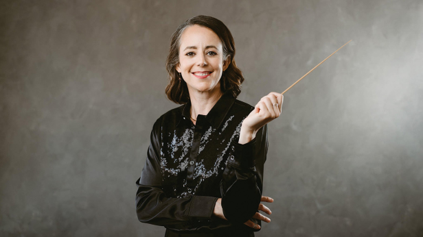 Sacramento Philharmonic & Opera - Romeo & Juliet to Faure's Requiem