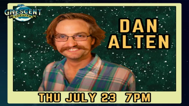 Dan Alten