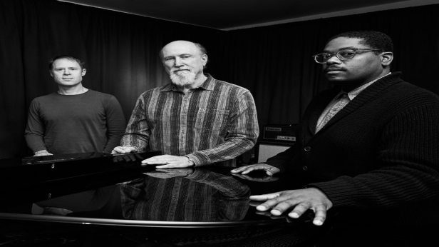 The John Scofield Trio